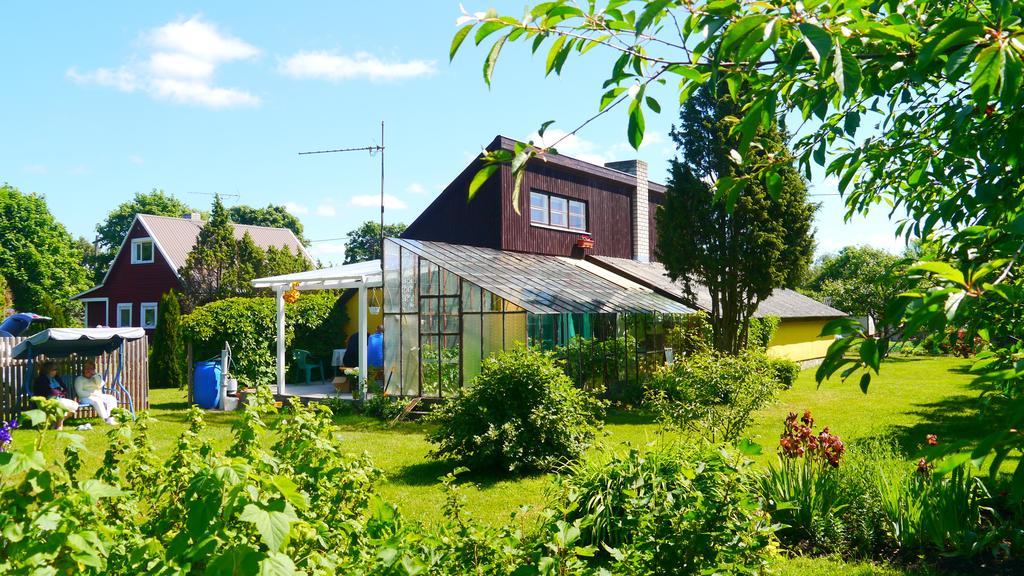 Kuke Holiday Home Muratsi Dış mekan fotoğraf