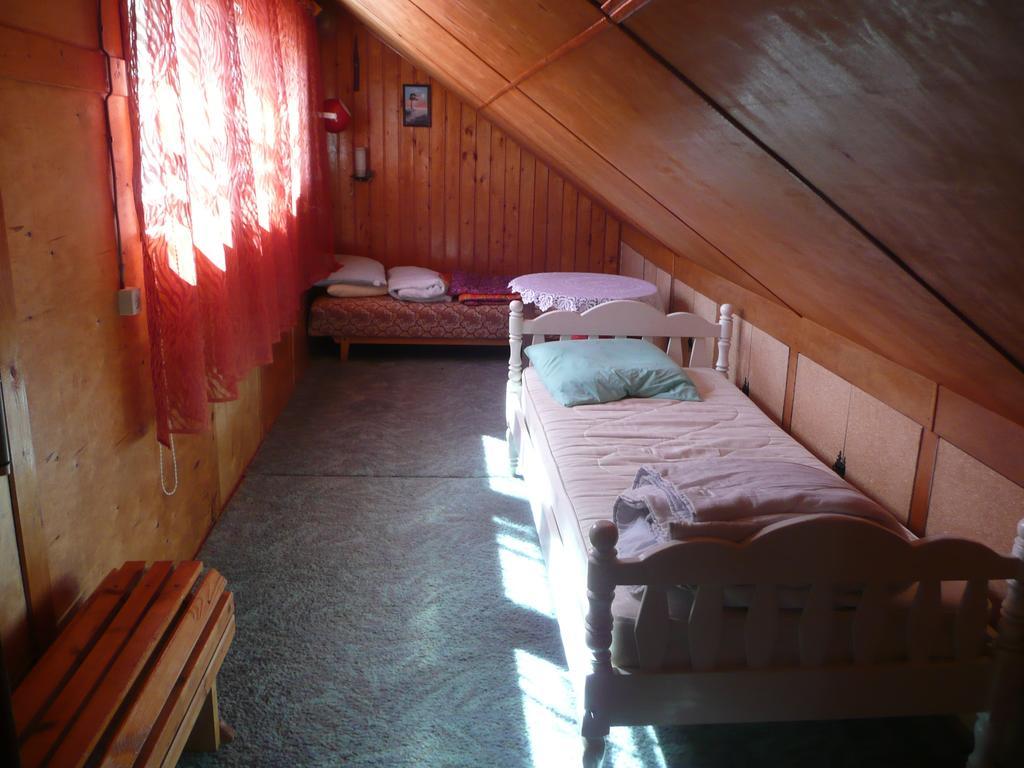 Kuke Holiday Home Muratsi Dış mekan fotoğraf