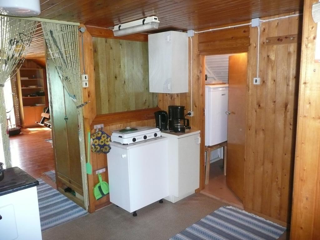 Kuke Holiday Home Muratsi Dış mekan fotoğraf