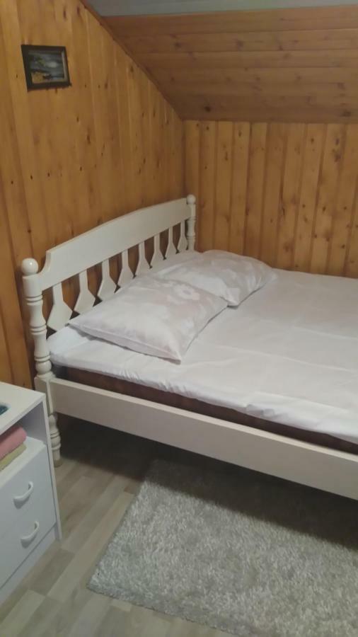 Kuke Holiday Home Muratsi Dış mekan fotoğraf