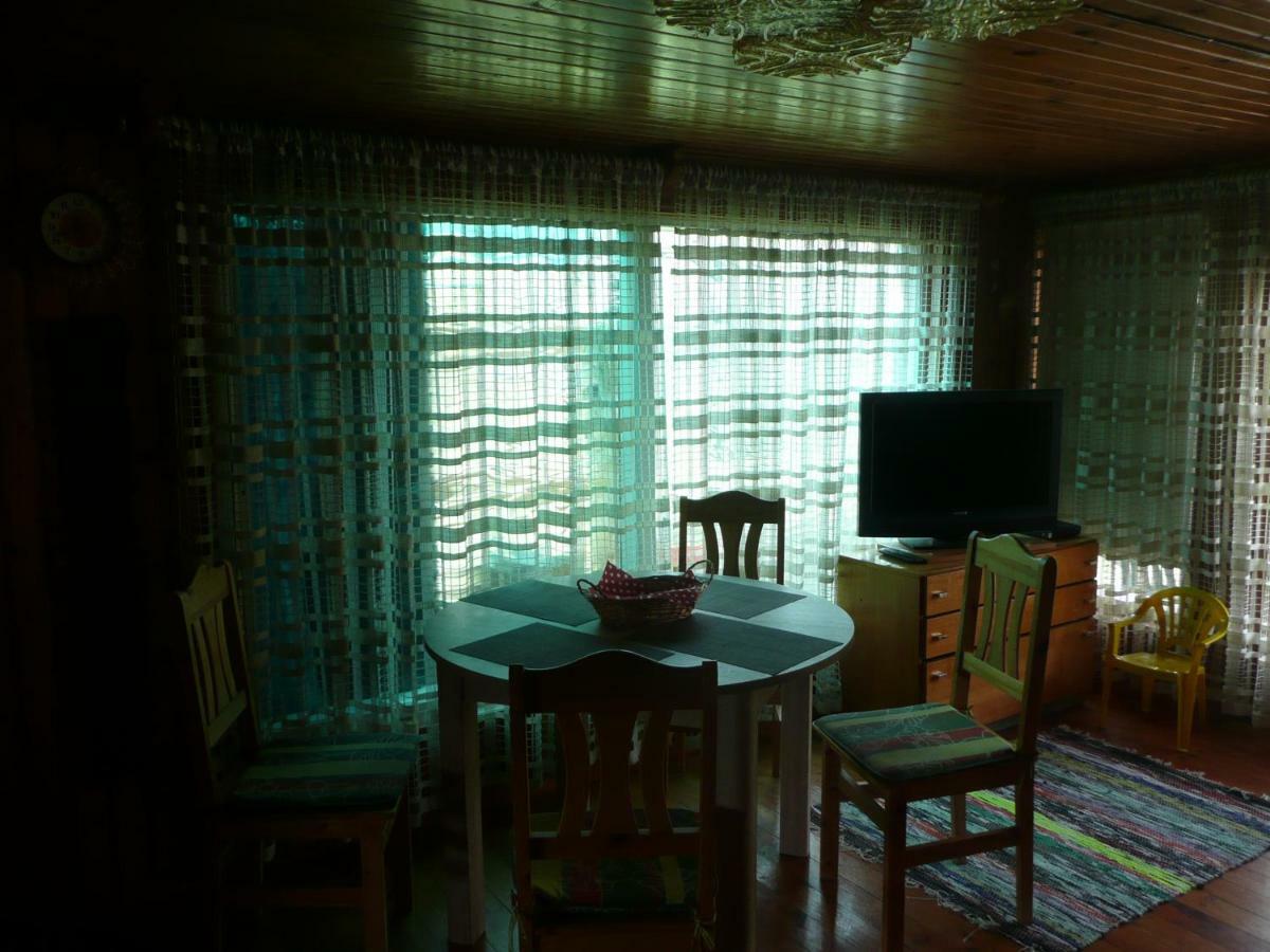 Kuke Holiday Home Muratsi Dış mekan fotoğraf